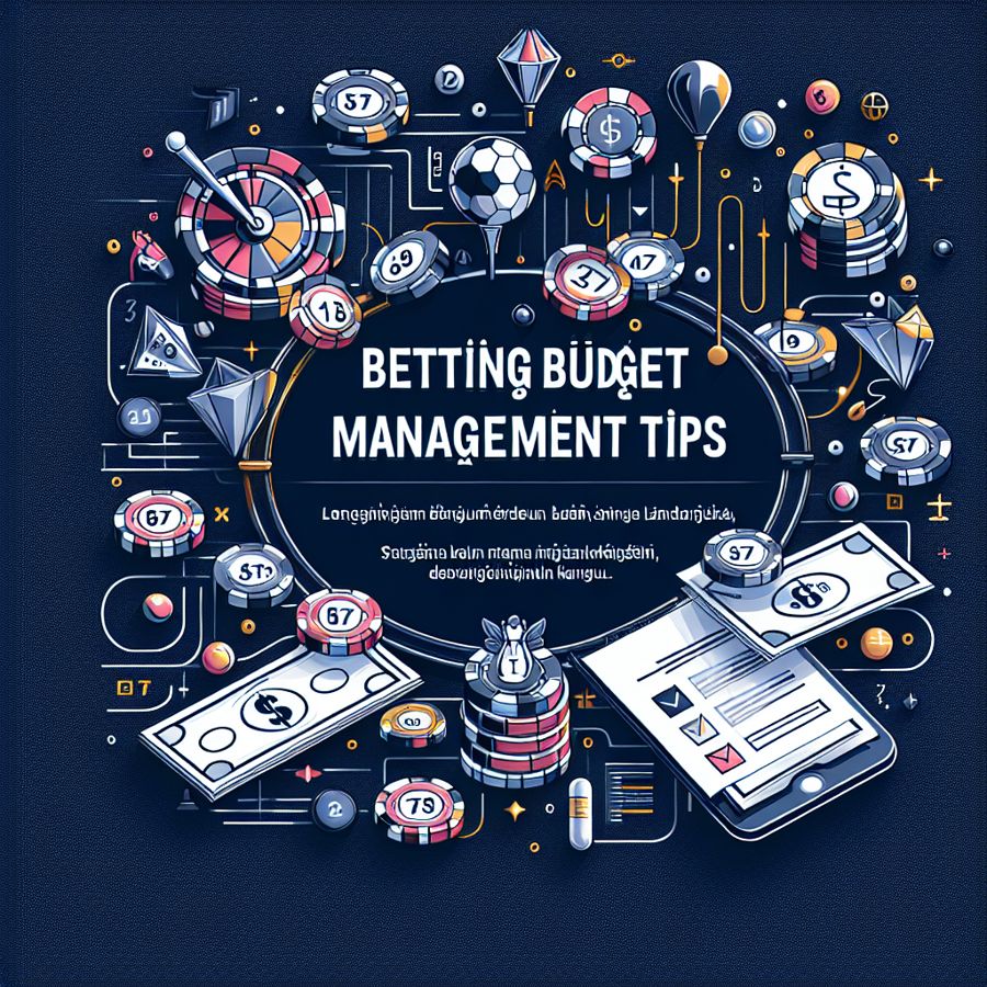 Favorisen Rehberi: Bahiste Bütçe Yönetimi İpuçları